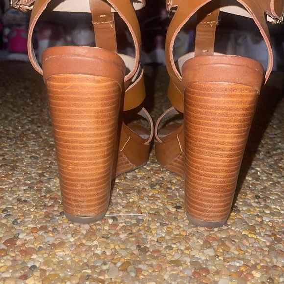 Steve Madden Wedges - Picture 4 of 6
